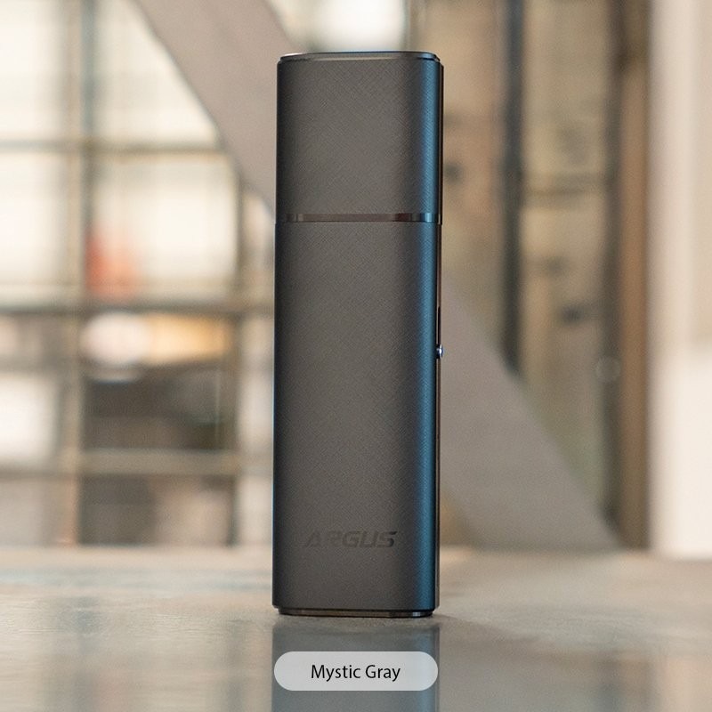 VOOPOO ARGUS KLYC 註油主機套裝 | 1350mAh超大續航 | 磁吸防塵蓋設計 | iCOSM 2.0技術